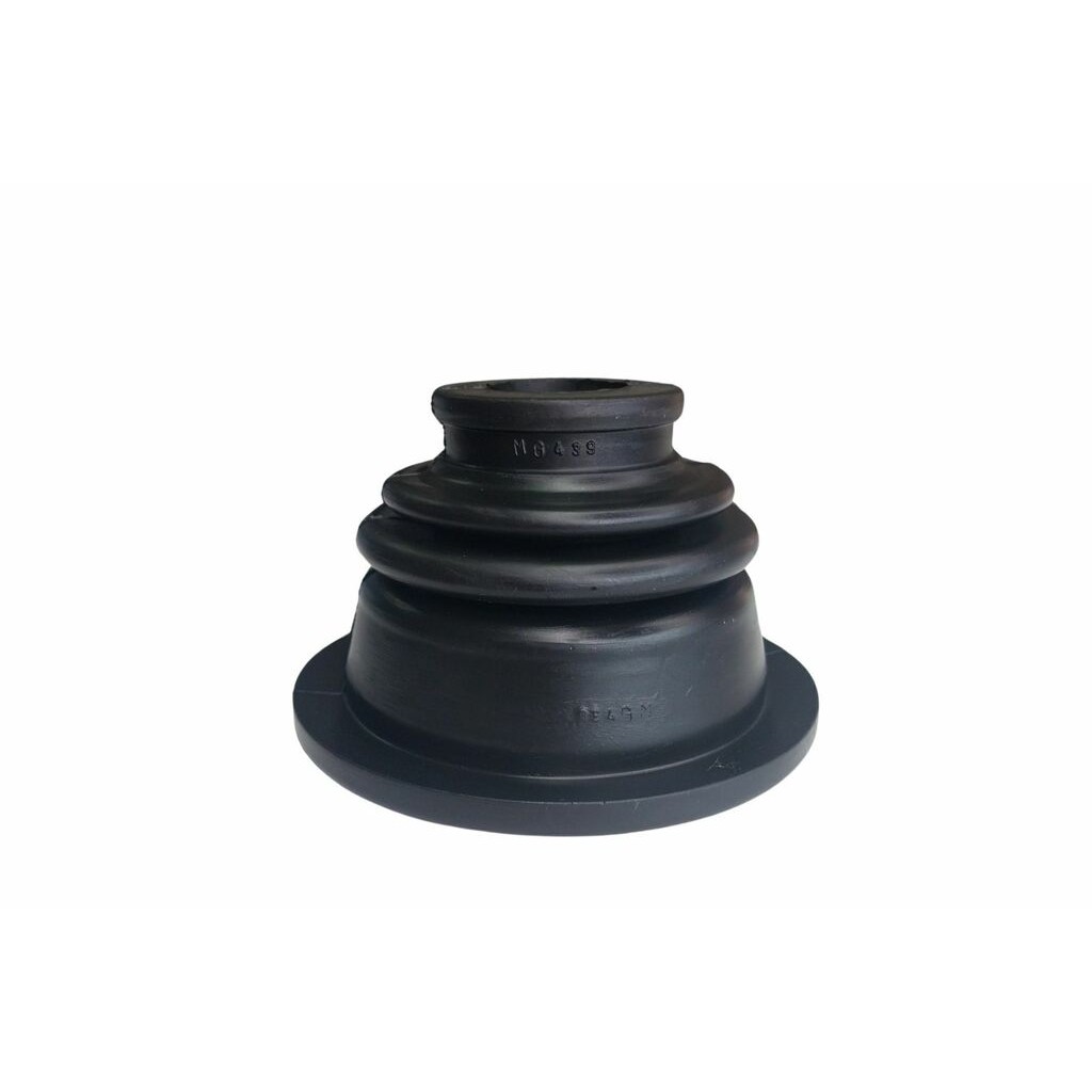 Coifa Lado Câmbio para Renault Laguna e Twingo - MG Mangueiras - MG439