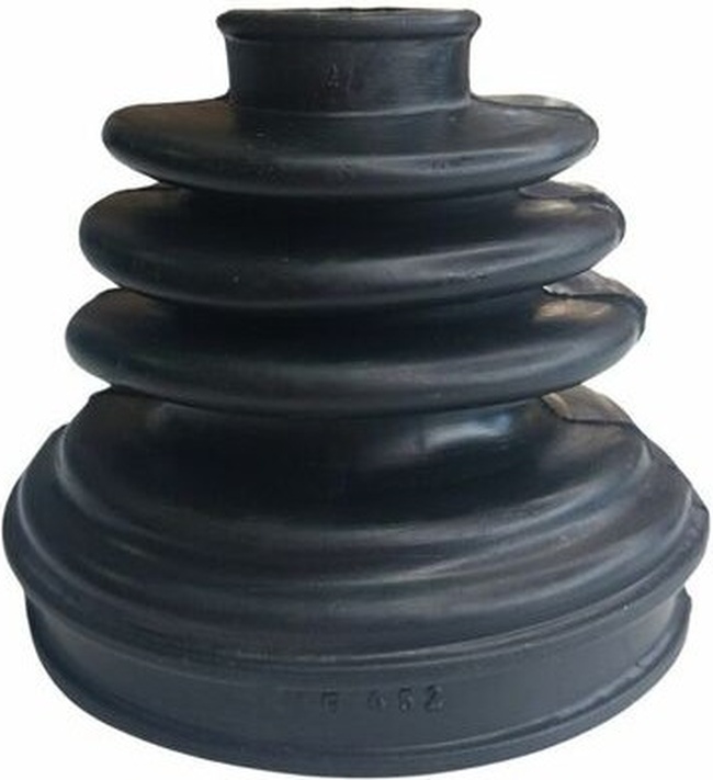 Coifa Lado Câmbio Direito para Renault Kangoo - MG Mangueiras - MG452