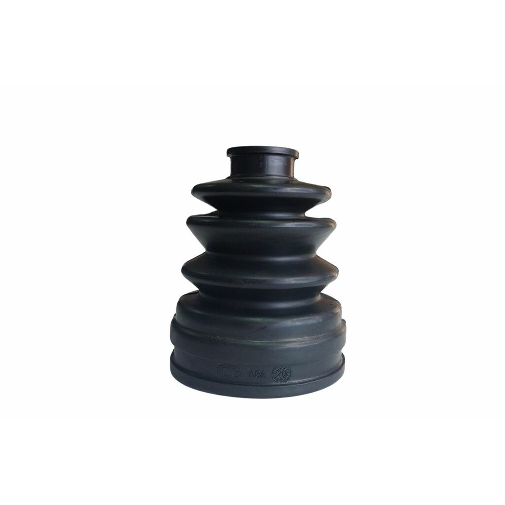 Coifa Lado Câmbio para Hyundai HB20 - MG Mangueiras - MG484