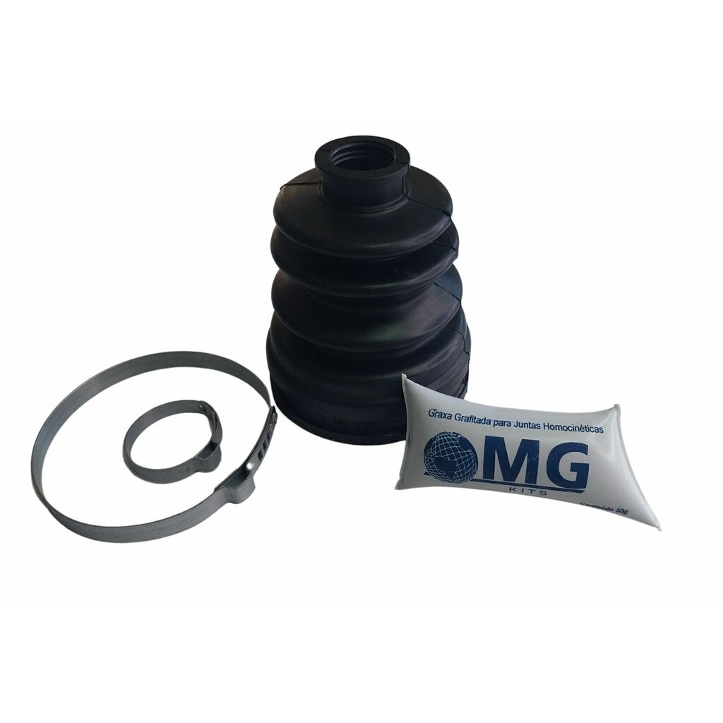 Coifa Lado Câmbio para Hyundai HB20 - MG Mangueiras - MG484