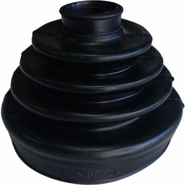 Kit Coifa Lado Roda com graxa - MG Mangueiras - MG412
