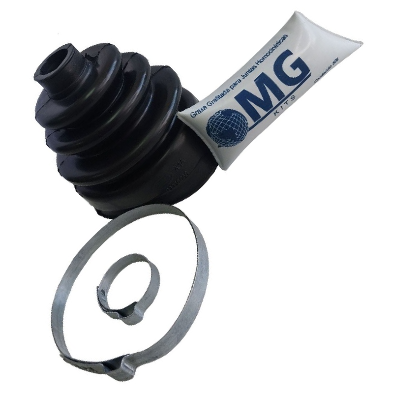 Coifa Lado Roda com Graxa - MG Mangueiras - MG414
