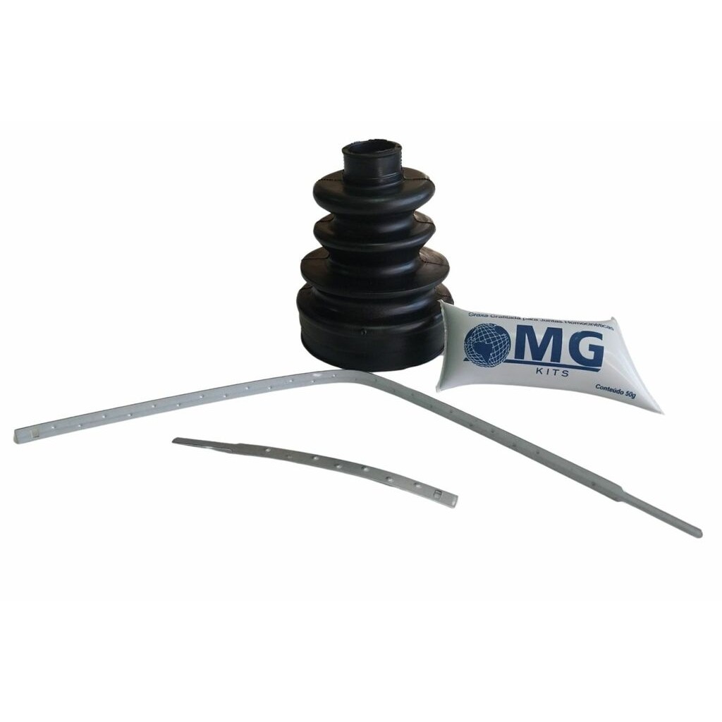 Coifa Lado Roda com Graxa - MG Mangueiras - MG424