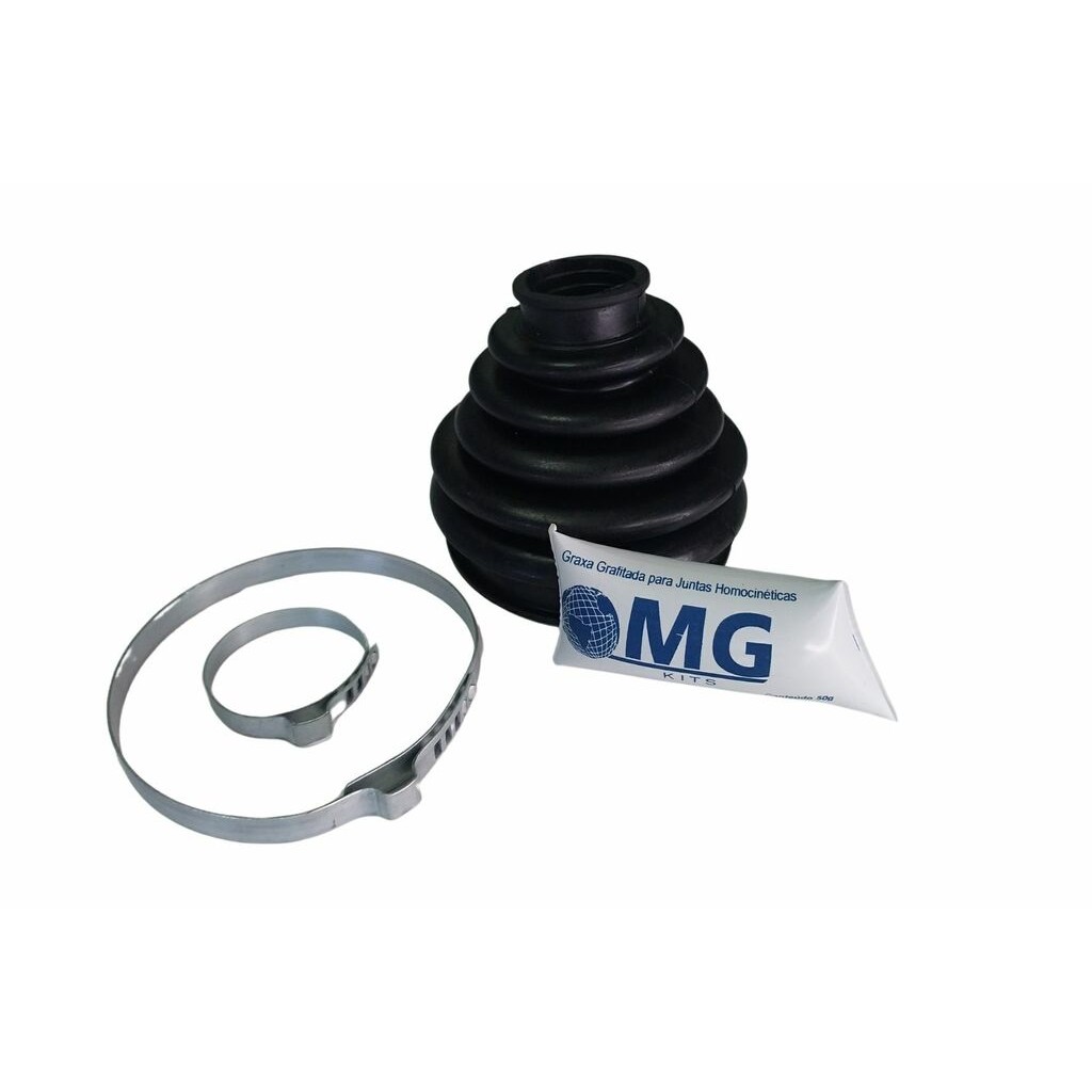 Coifa Lado Roda para Ford Mondeo - MG Mangueiras - MG431
