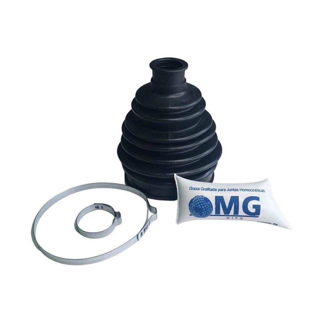 Coifa Lado Roda - MG Mangueiras - MG443