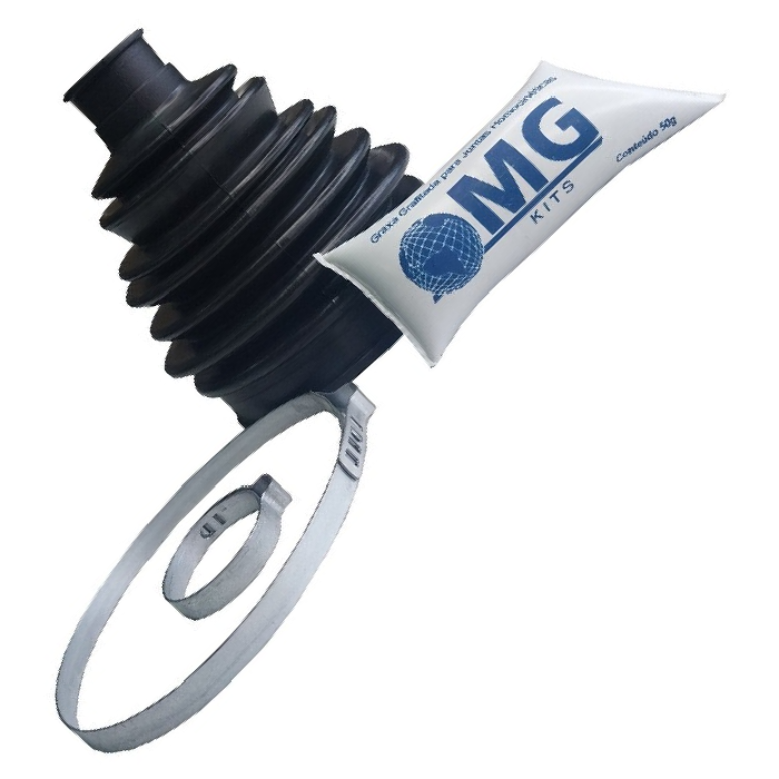 Coifa Lado Roda - MG Mangueiras - MG443
