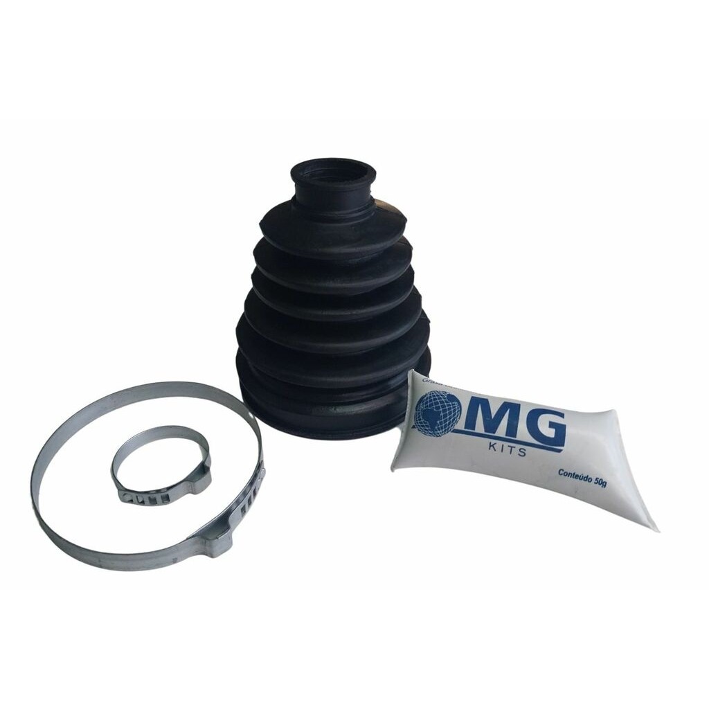 Coifa Lado Roda para Toyota Corolla - MG Mangueiras - MG445