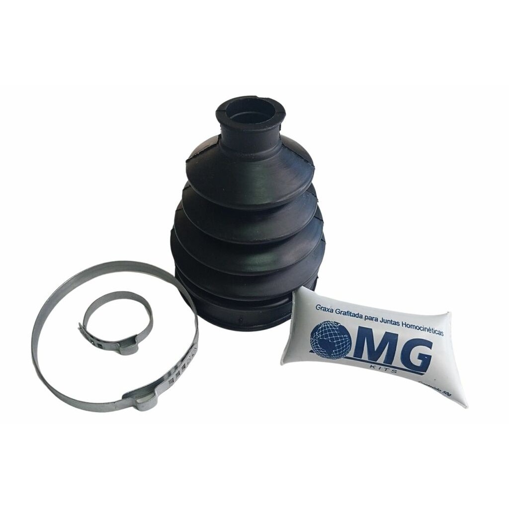 Coifa Lado Roda para Chevrolet Corsa - MG Mangueiras - MG453