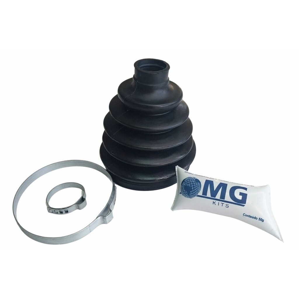 Coifa Lado Roda - MG Mangueiras - MG454