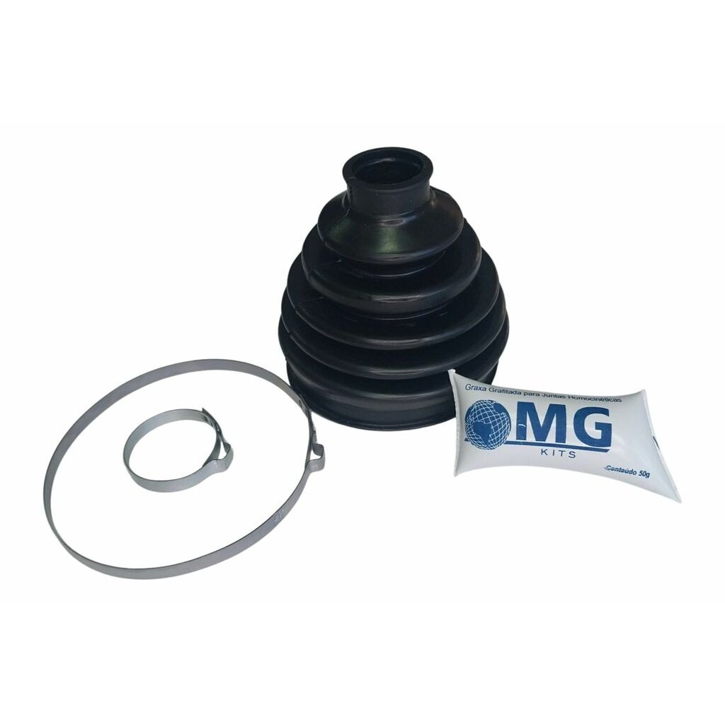 Coifa Lado Roda para Volkswagen Amarok - MG Mangueiras - MG463