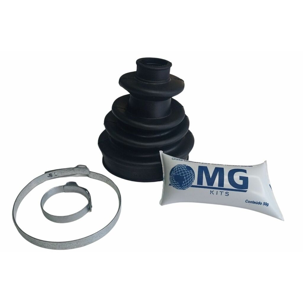 Coifa Lado Roda para Ford Courier - MG Mangueiras - MG458