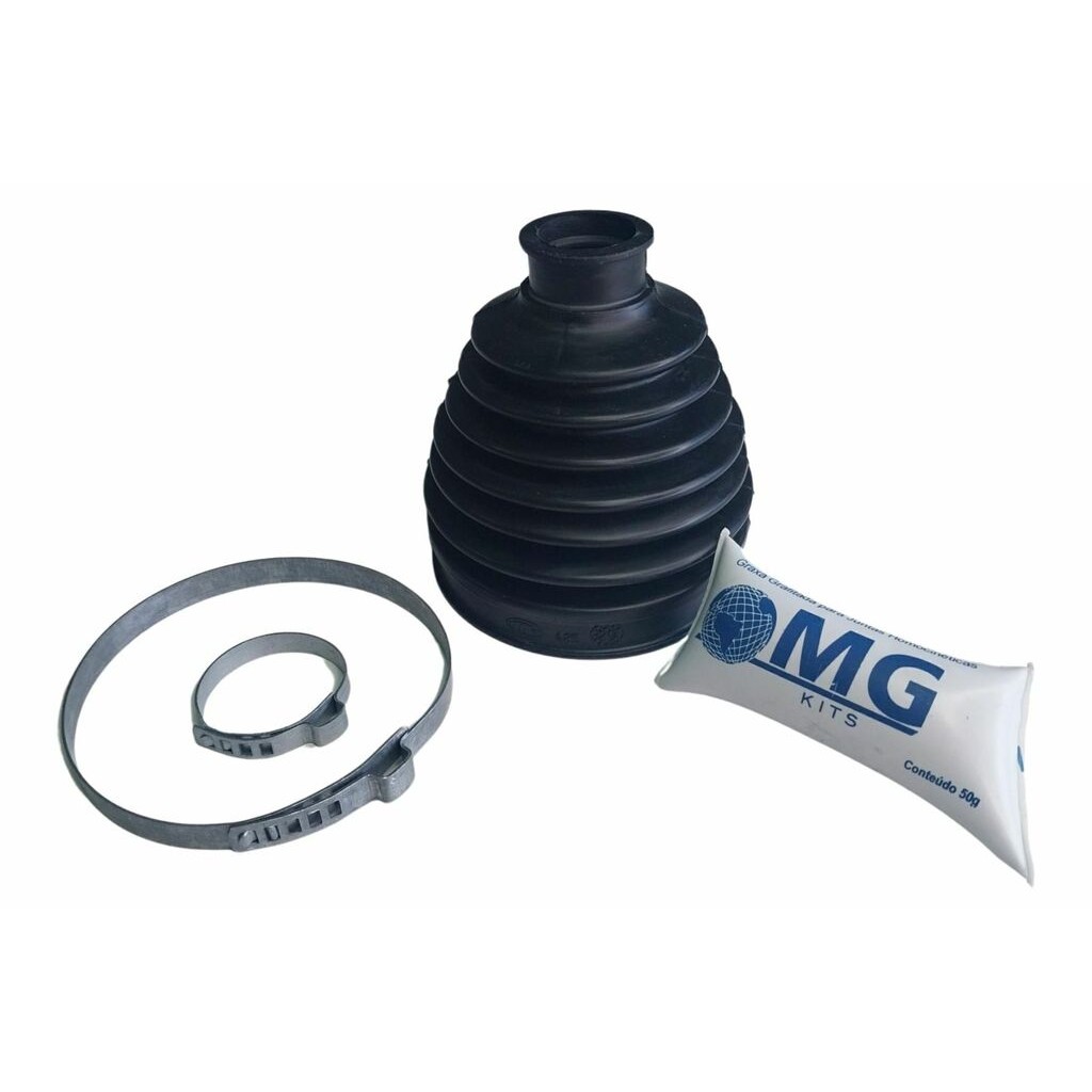 Coifa Lado Roda para Hyundai IX35 - MG Mangueiras - MG483