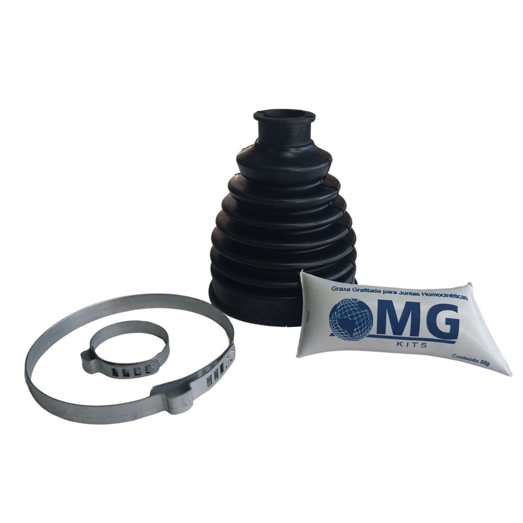 Coifa Lado Roda - MG Mangueiras - MG482
