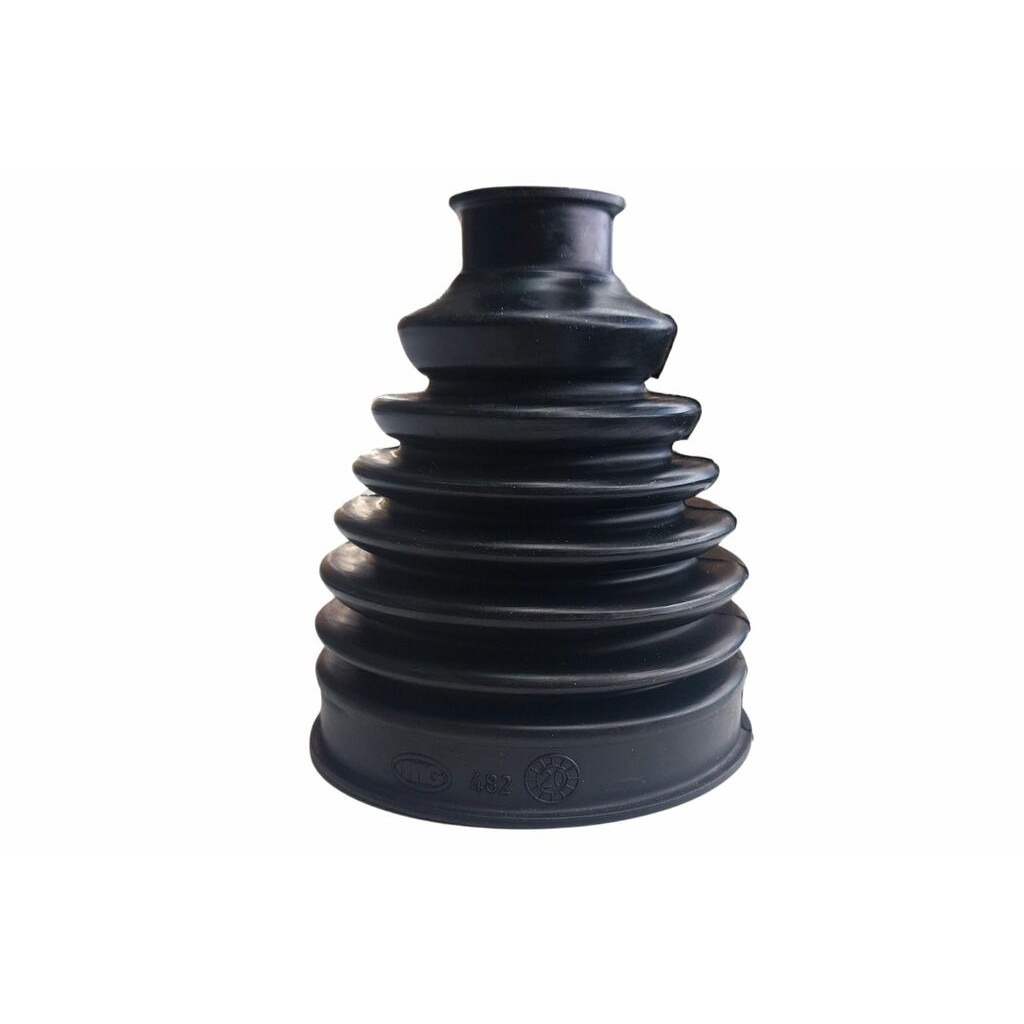 Coifa Lado Roda para Hyundai HB20 - MG Mangueiras - MG482