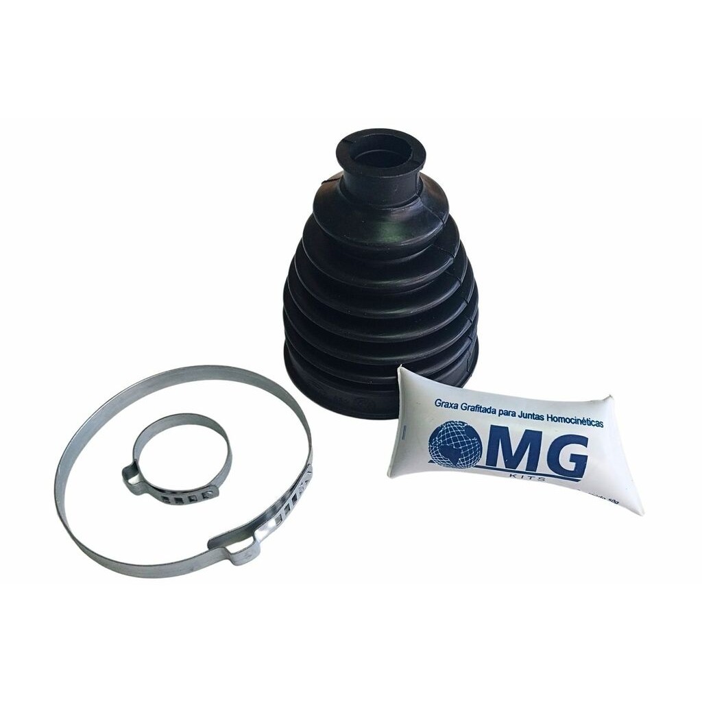 Coifa Lado Roda para Hyundai HB20 - MG Mangueiras - MG482