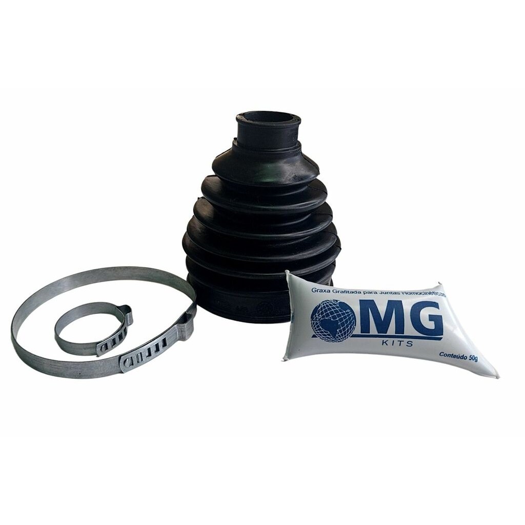 Coifa Lado Roda - MG Mangueiras - MG488