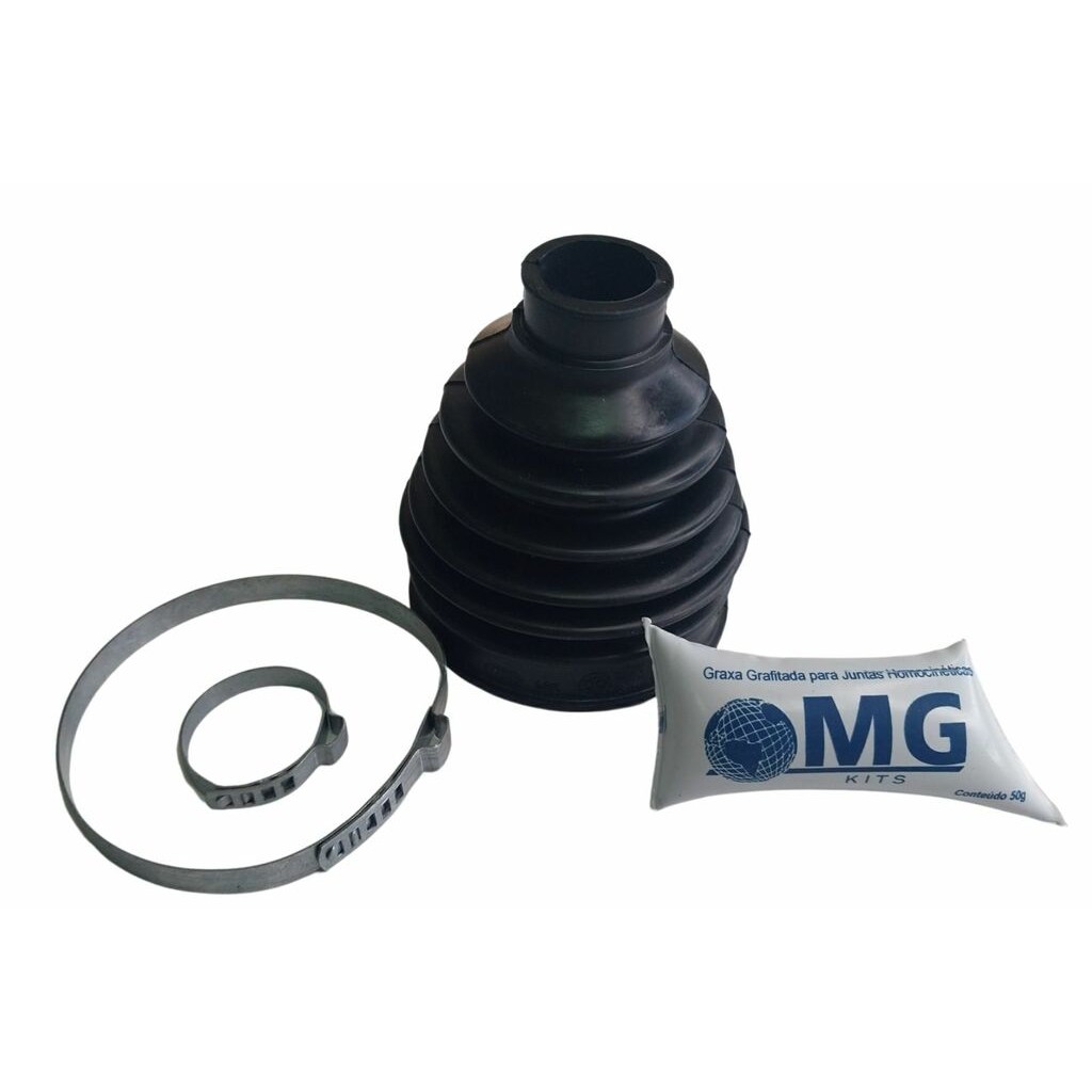 Coifa Lado Roda para Chevrolet Malibu - MG Mangueiras - MG488