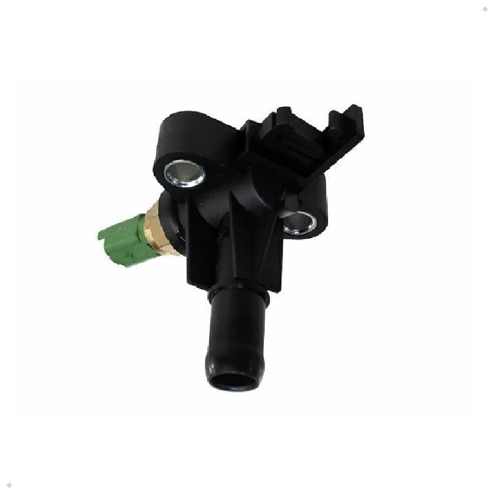 Conexão do Sensor de Temperatura com Sensor - MG Mangueiras - MG025