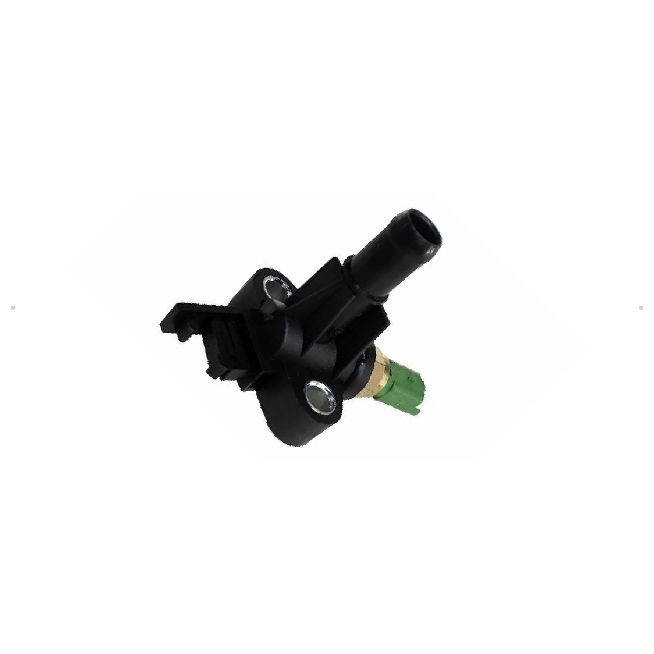 Conexão do Sensor de Temperatura com Sensor - MG Mangueiras - MG025