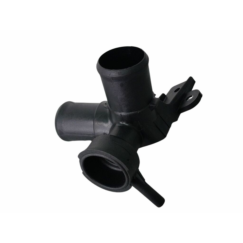 Flange Bocal do Radiador - MG Mangueiras - MG689