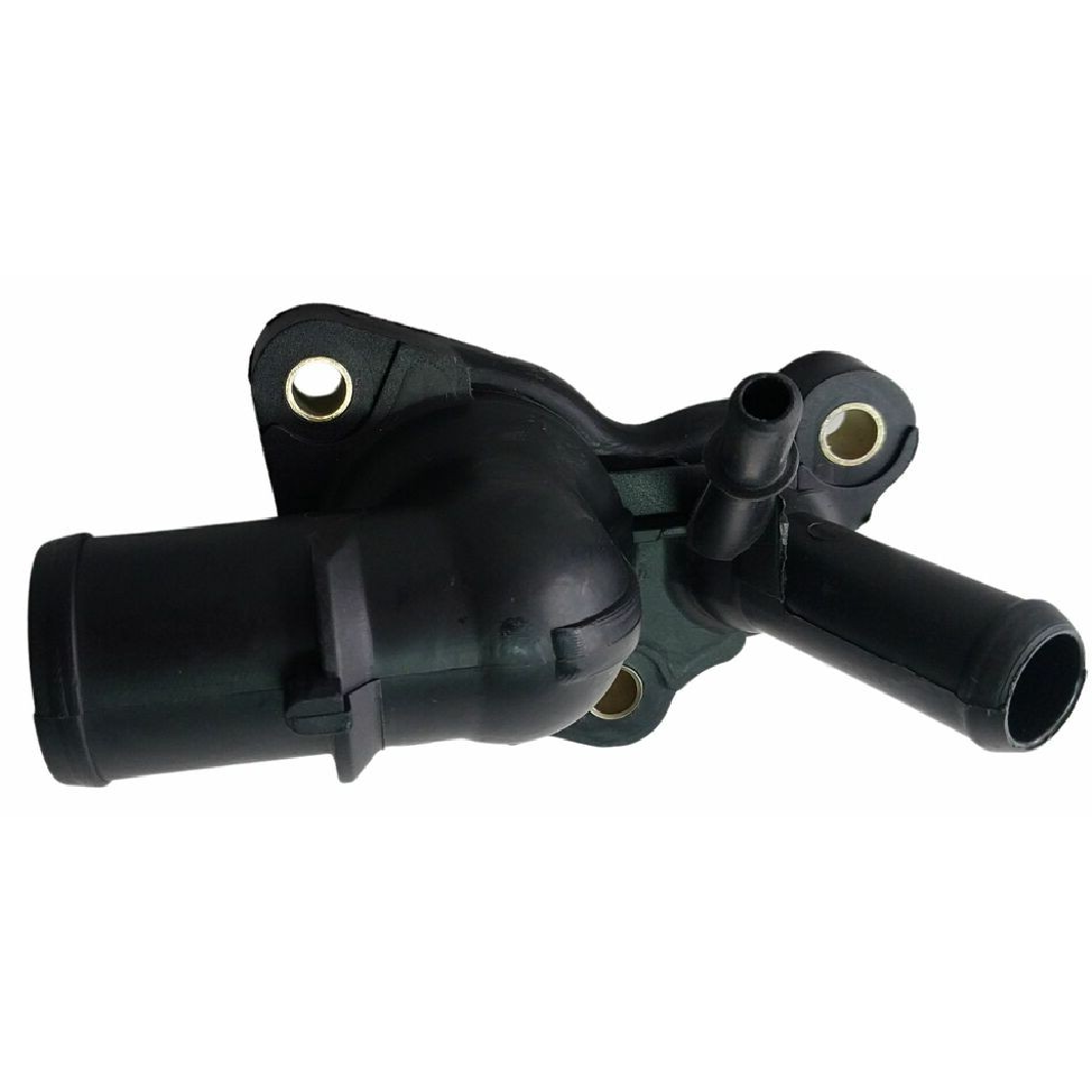 Flange da Válvula Termostática - MG Mangueiras - MG528
