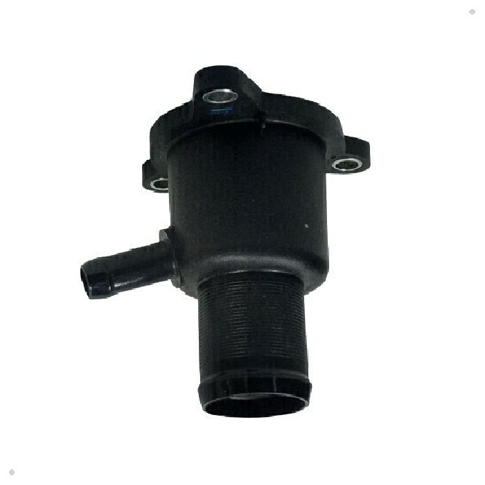 Flange da Válvula Termostática - MG Mangueiras - MG658