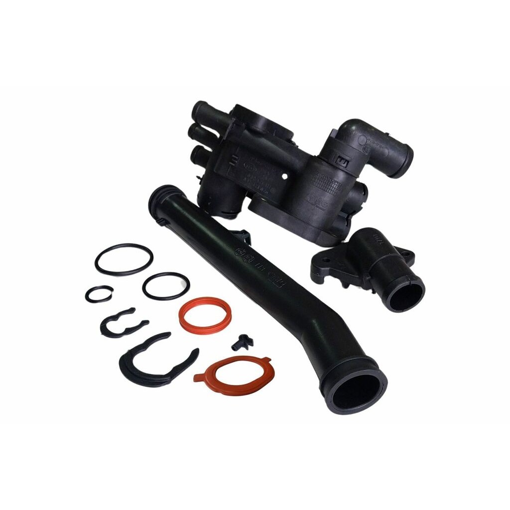 Kit Completo com Tubo S/ Vávula S/ Sensor - MG Mangueiras - MG390
