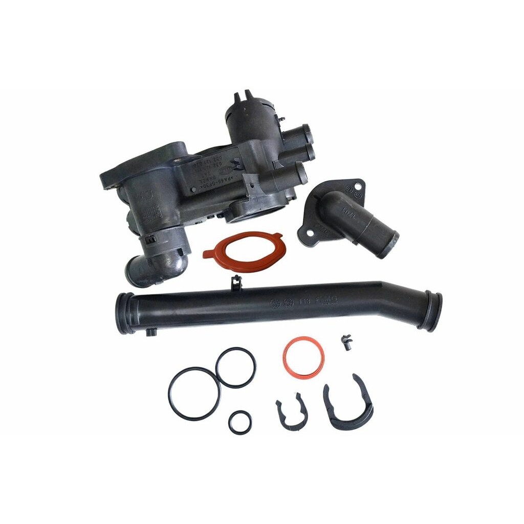 Kit Completo com Tubo S/ Vávula S/ Sensor - MG Mangueiras - MG390