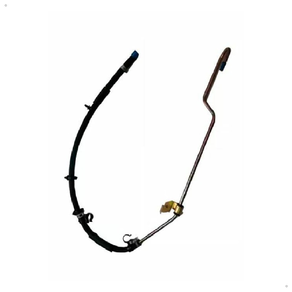 Mangueira de Retorno de Óleo Direção Hidráulica para Ford Courier e Fiesta - MG Mangueiras - MG1417