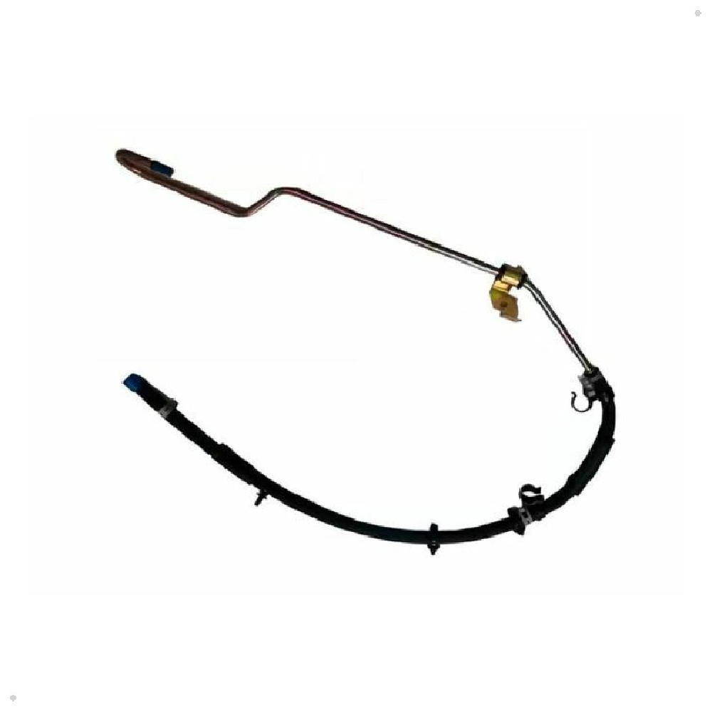 Mangueira de Retorno de Óleo Direção Hidráulica para Ford Courier e Fiesta - MG Mangueiras - MG1417