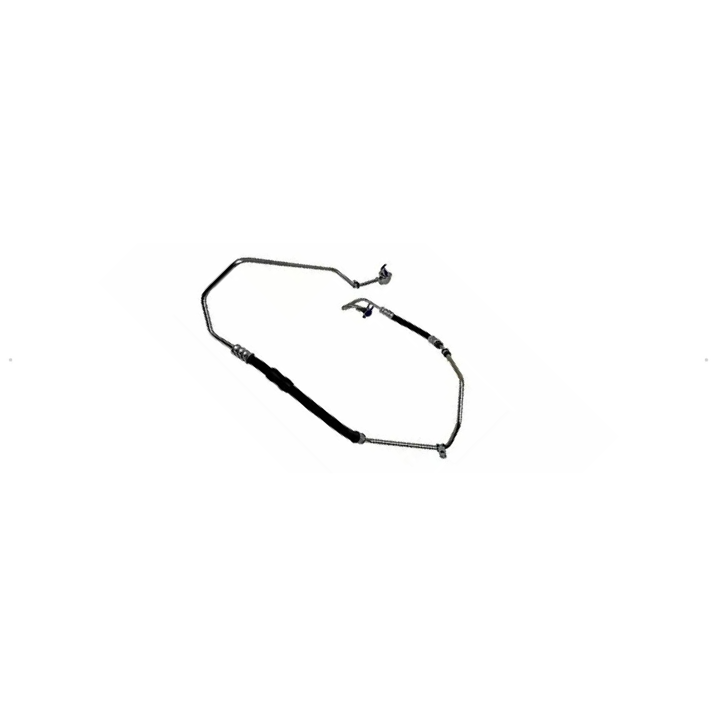 Mangueira Direção Hidráulica para Volkswagen Gol e Saveiro - MG Mangueiras - MG1423