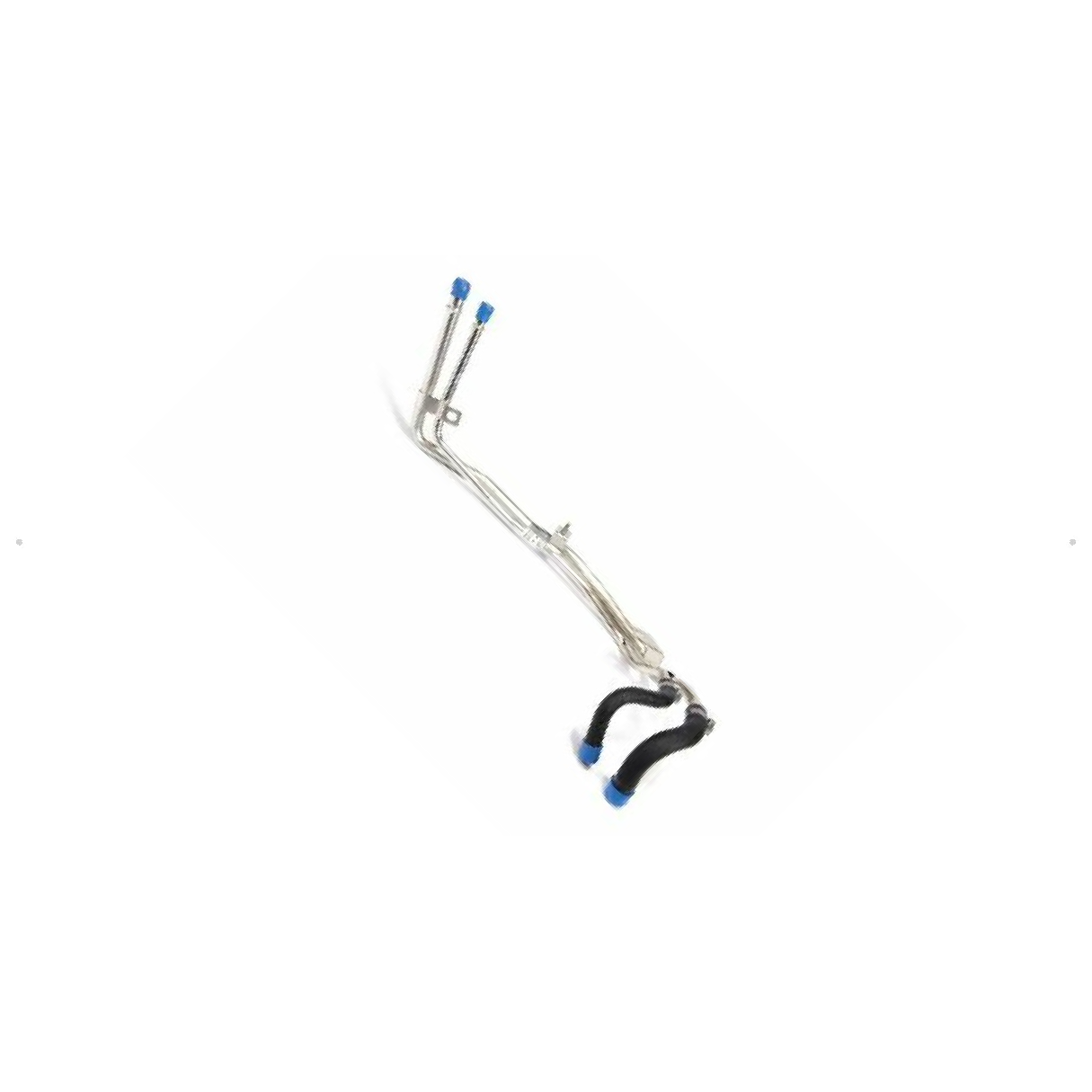 Mangueira Direção Hidráulica para Chevrolet Meriva - MG Mangueiras - MG1426