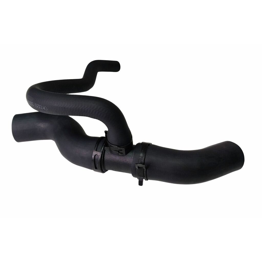 Mangueira Inferior Radiador para Chevrolet Blazer e S10 - MG Mangueiras - MG4001