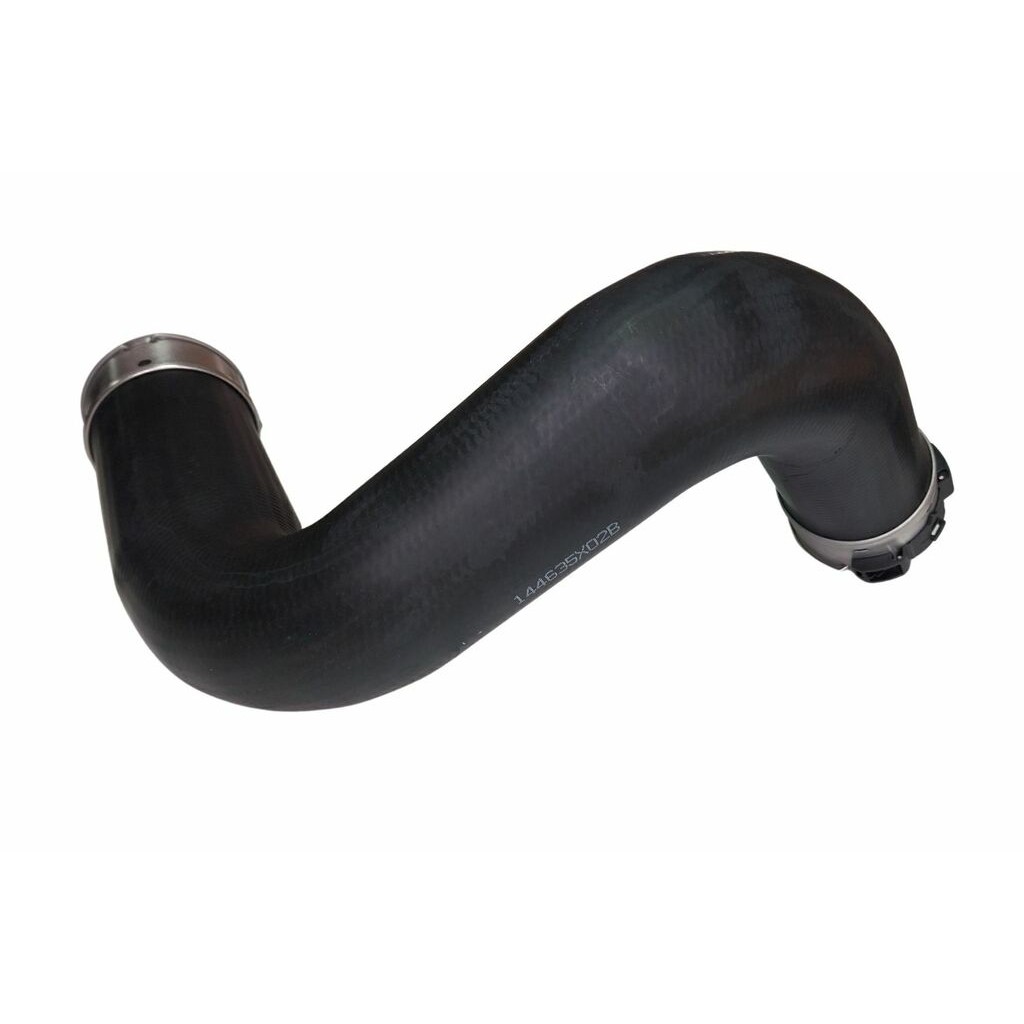 Mangueira Intercooler para Nissan Frontier - MG Mangueiras - MG1870