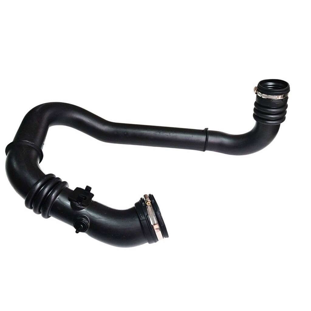 Mangueira Intercooler Lado Direito para Renault Master - MG Mangueiras - MG1872