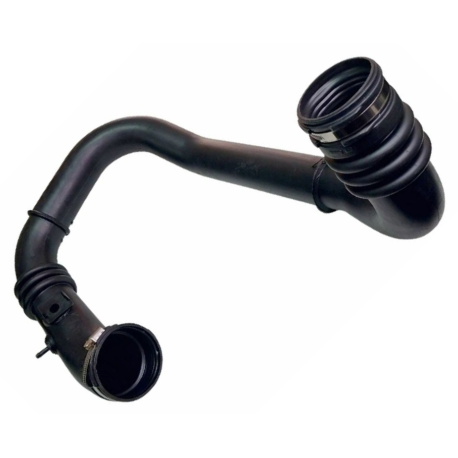 Mangueira Intercooler Lado Direito para Renault Master - MG Mangueiras - MG1872