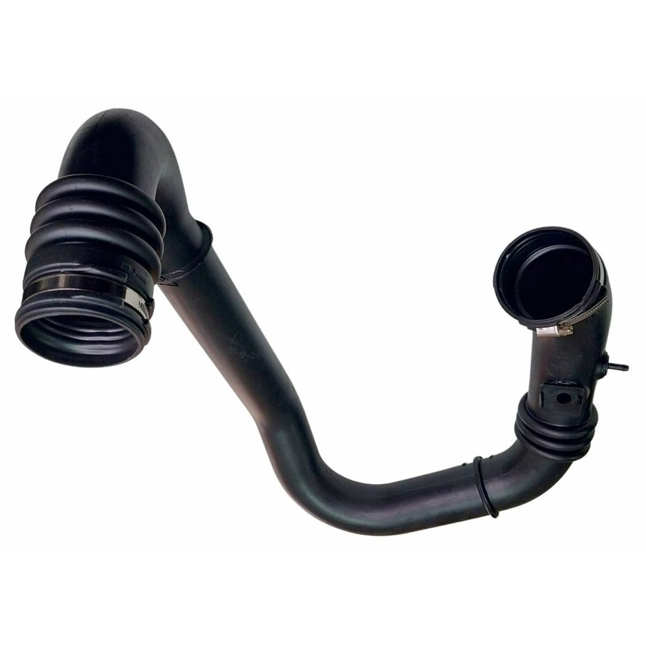 Mangueira Intercooler Lado Direito para Renault Master - MG Mangueiras - MG1872