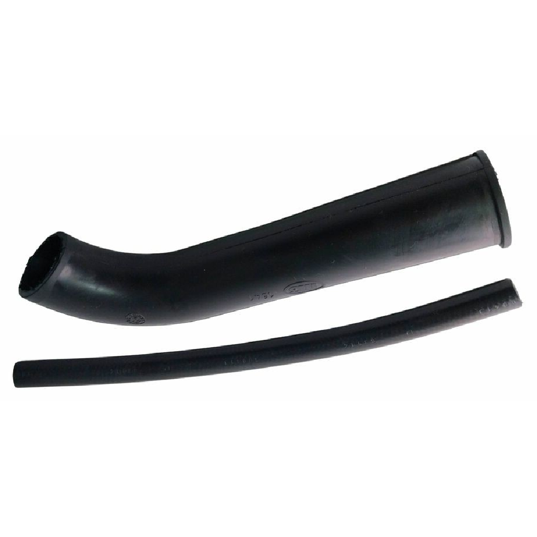 Kit de Mangueiras do Gargalo Tanque Combustivel para Ford Ka - MG Mangueiras - MG1641