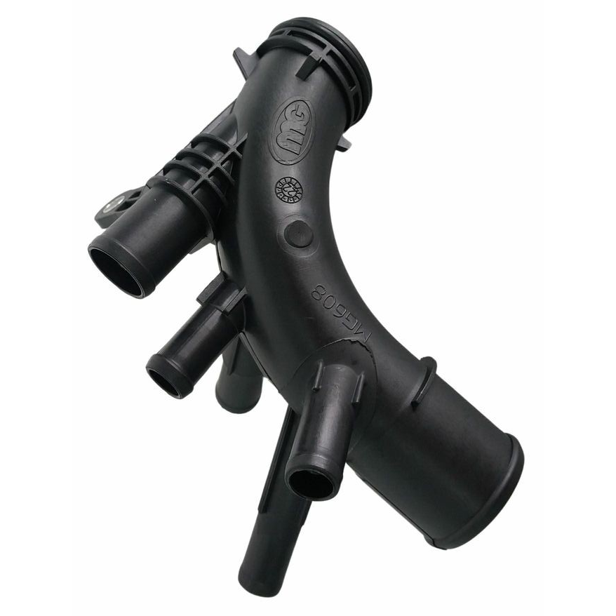 Tubo Bomba Dagua para Chevrolet S10 e Trailblazer - MG Mangueiras - MG608