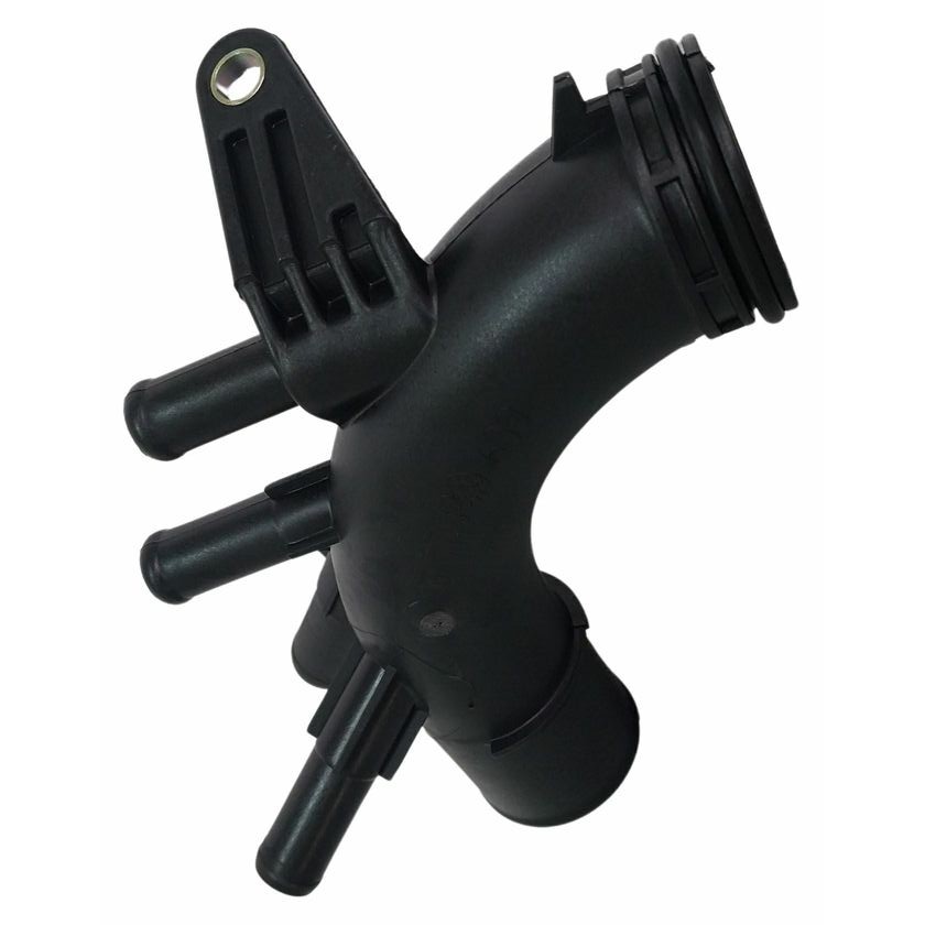 Tubo para Bomba D'Água para Chevrolet S10 e Trailblazer - MG Mangueiras - MG609