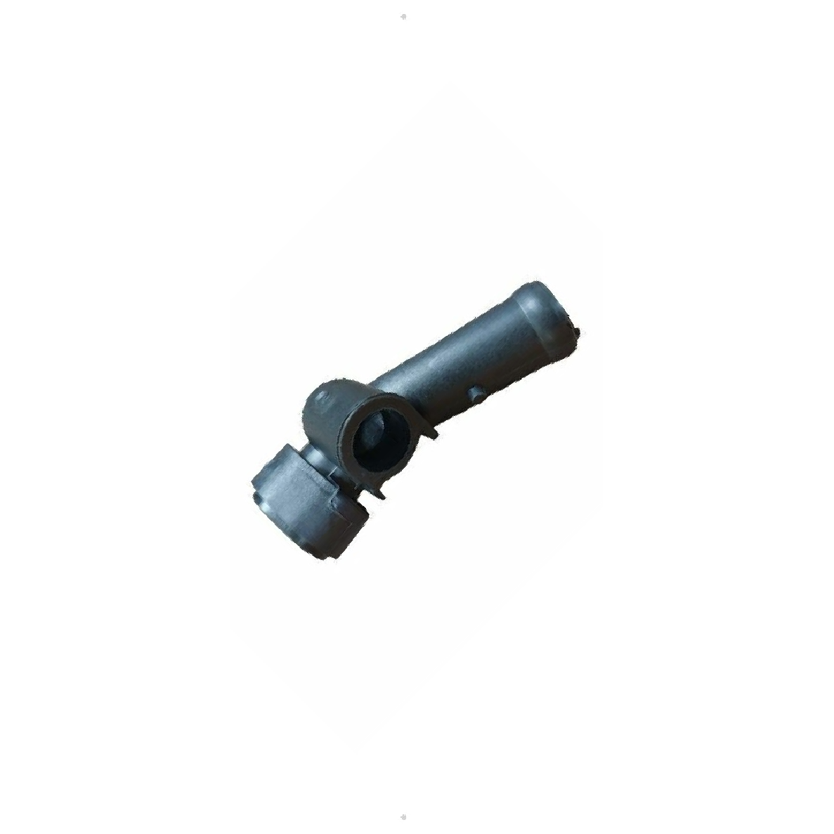 Tubo do Conector de Admissão - MG Mangueiras - MG024