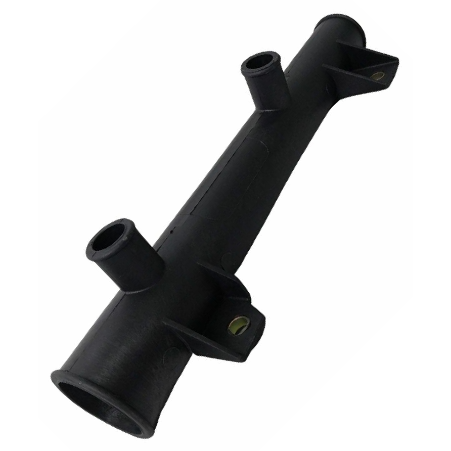Tubo de Circulação D’Água do Motor para Chevrolet Ipanema e Kadett - MG Mangueiras - MG118