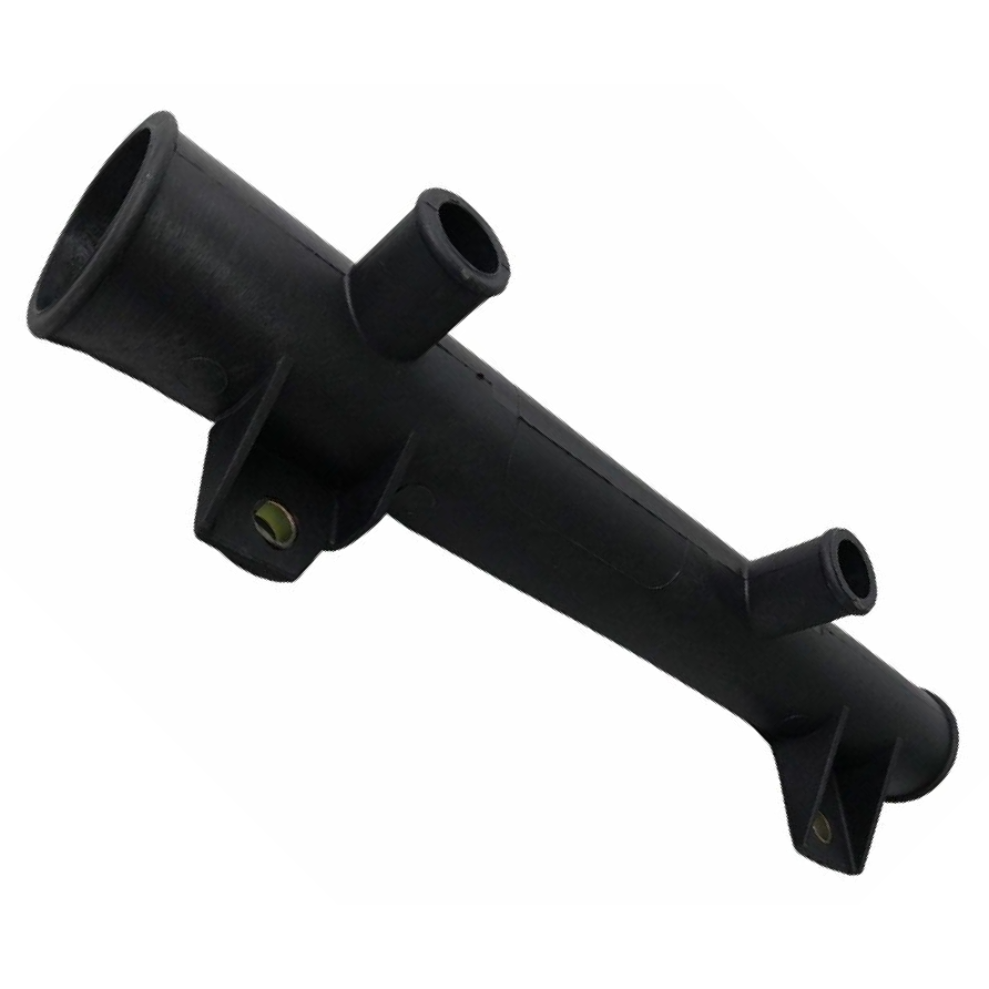 Tubo de Circulação D’Água do Motor para Chevrolet Ipanema e Kadett - MG Mangueiras - MG118