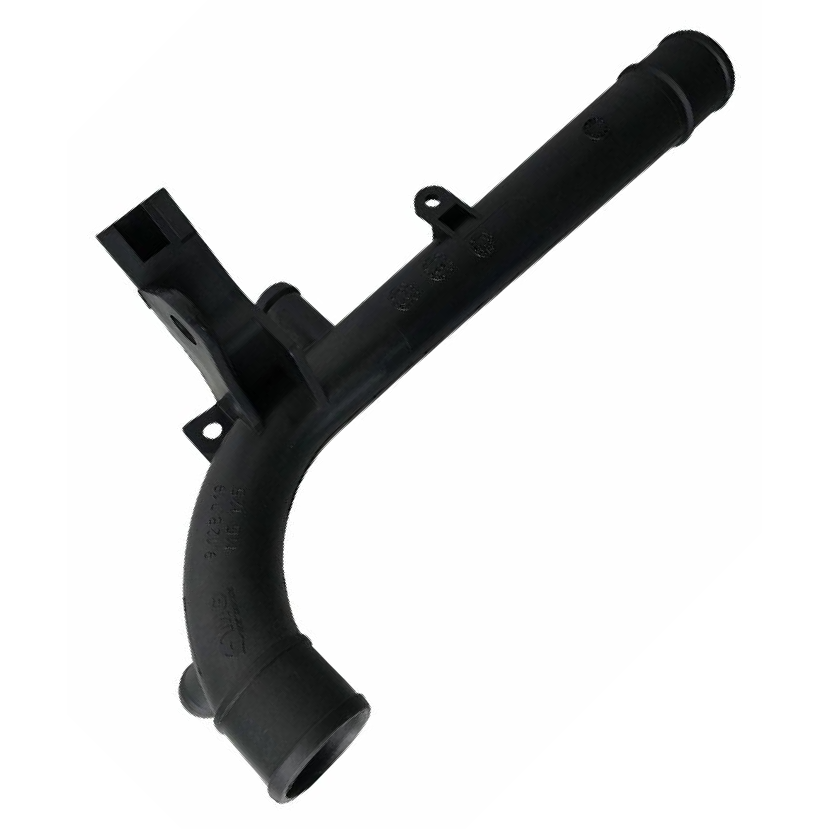 Tubo de Circulação D'Água do Motor - MG Mangueiras - MG125