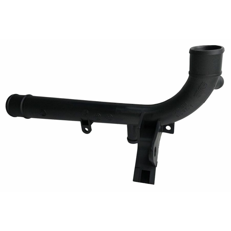 Tubo de Circulação D'Água do Motor - MG Mangueiras - MG125