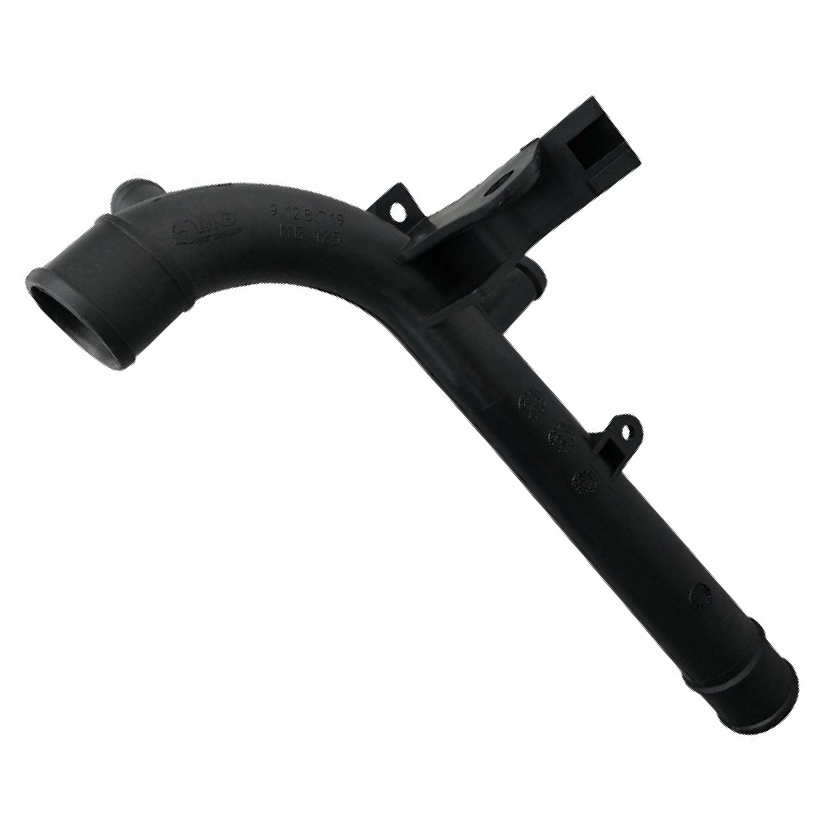Tubo de Circulação D'Água do Motor - MG Mangueiras - MG125