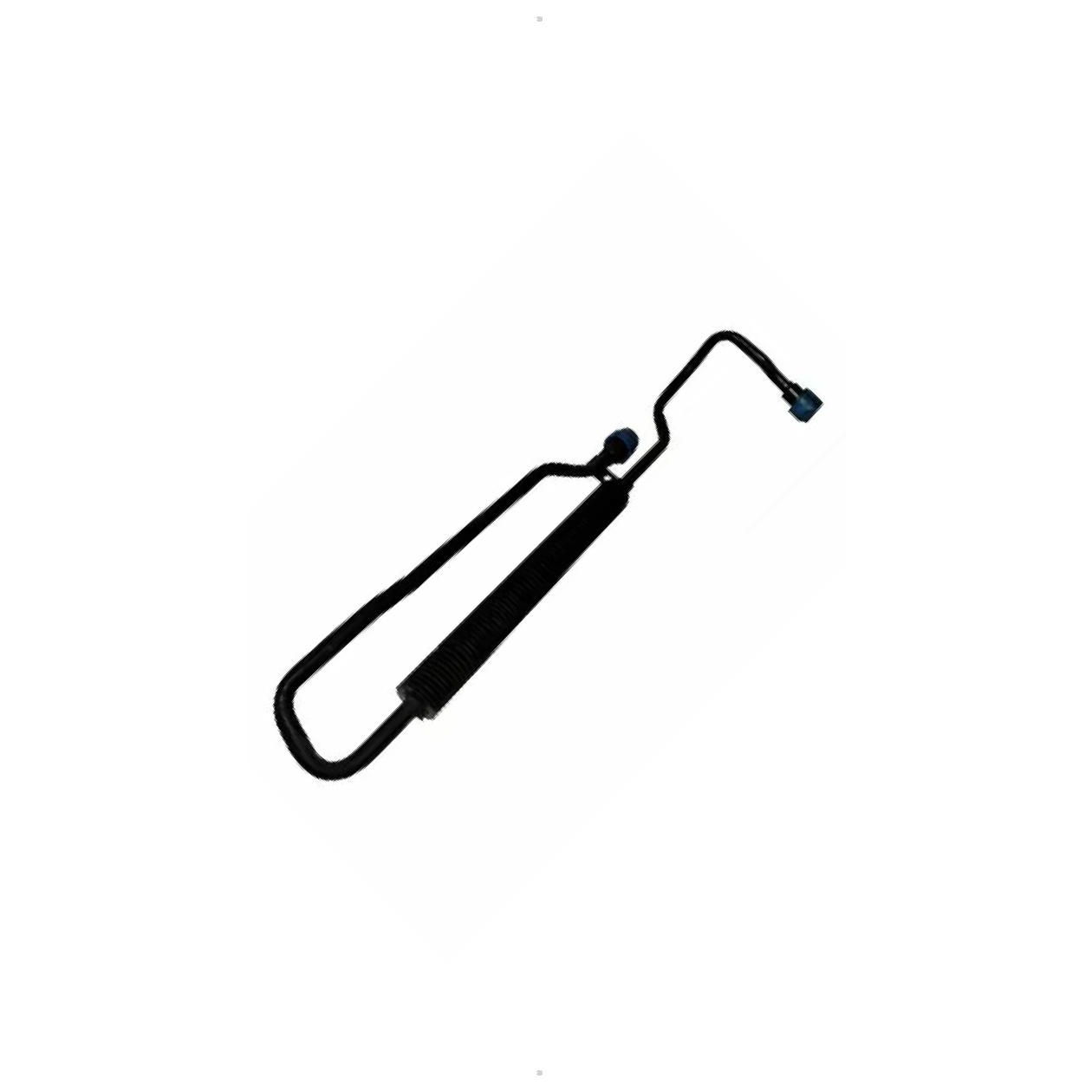 Tubo de Pressão de Direção Hidráulica para Chevrolet Corsa - MG Mangueiras - MG1415