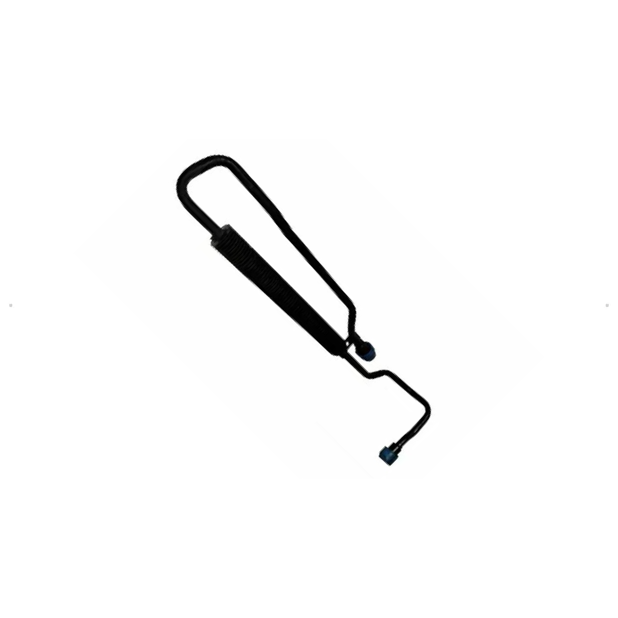 Tubo de Pressão de Direção Hidráulica para Chevrolet Corsa - MG Mangueiras - MG1415