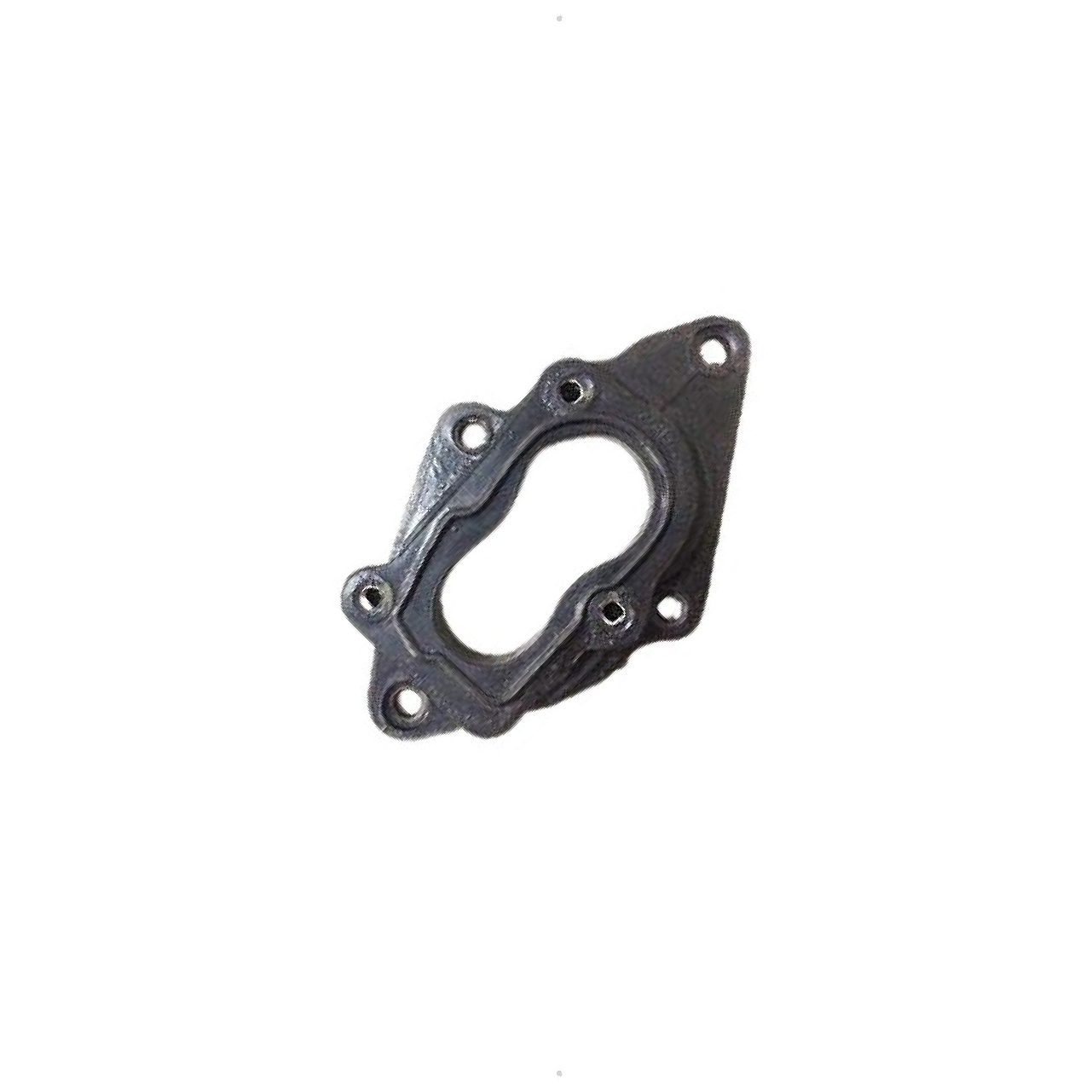 Flange do Carburador Emborrachado - MG Mangueiras - MG317