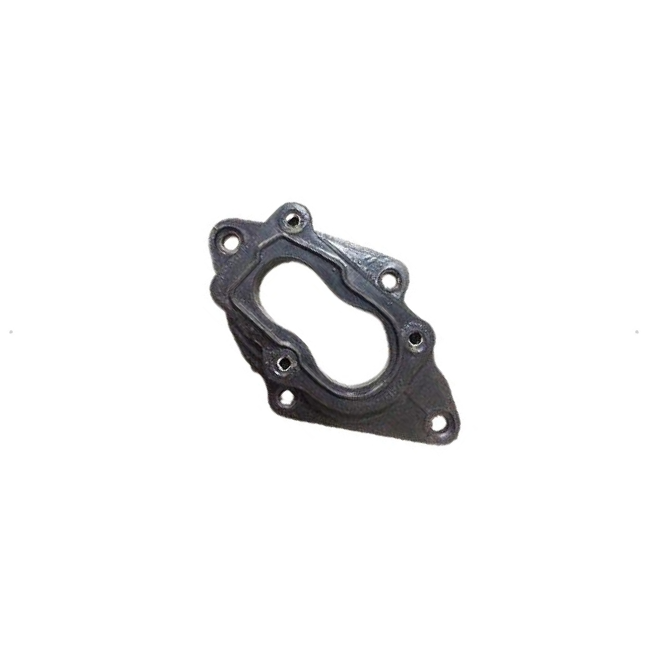Flange do Carburador Emborrachado - MG Mangueiras - MG317